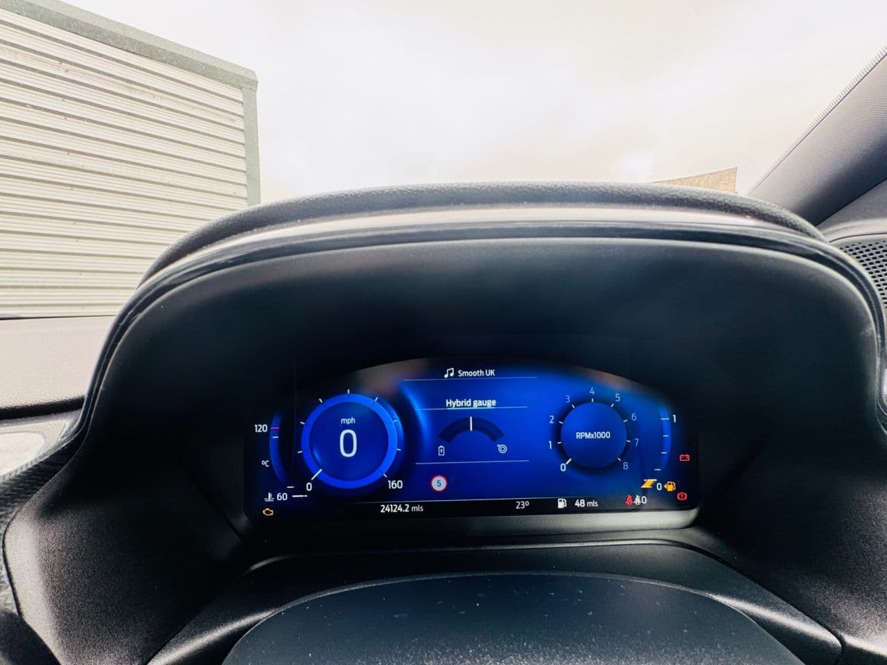 Ford Puma 1.0T EcoBoost MHEV ST-Line — image 29