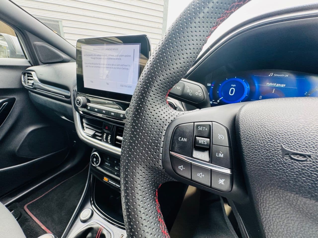 Ford Puma 1.0T EcoBoost MHEV ST-Line — image 31
