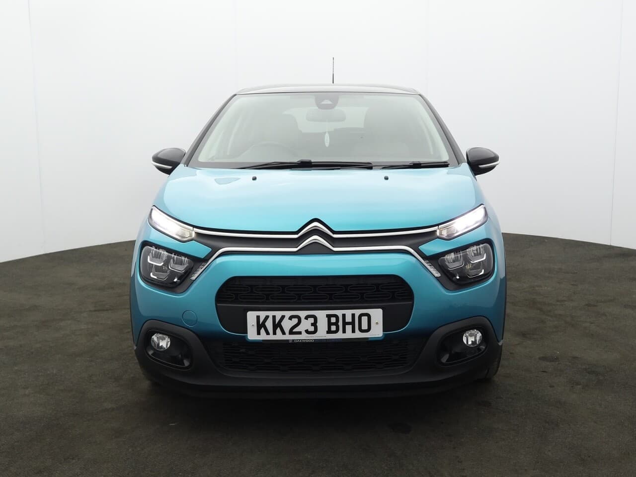 Citroen C3 1.2 PureTech Shine Plus — image 4