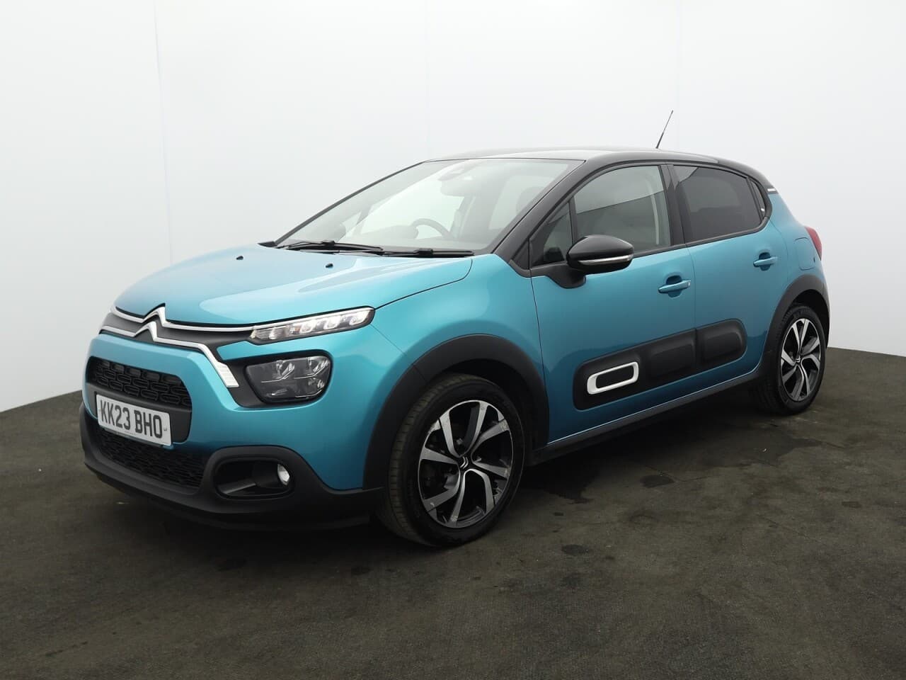 Citroen C3 1.2 PureTech Shine Plus — image 5