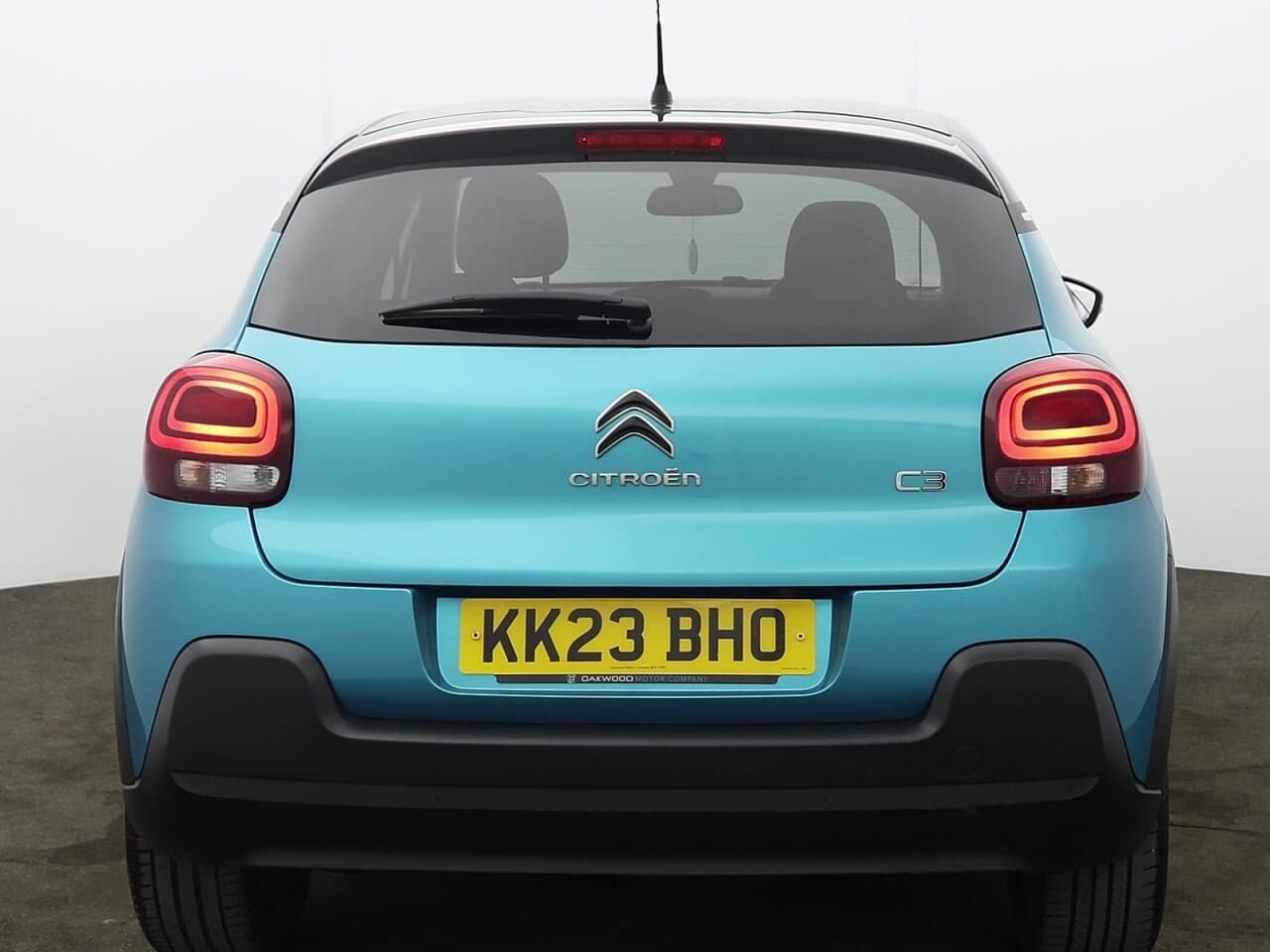 Citroen C3 1.2 PureTech Shine Plus — image 9