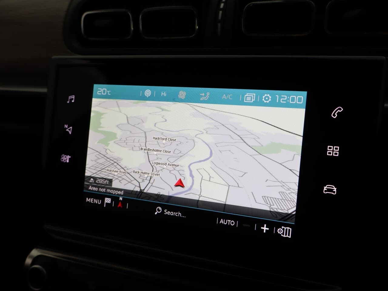 Citroen C3 1.2 PureTech Shine Plus — image 33