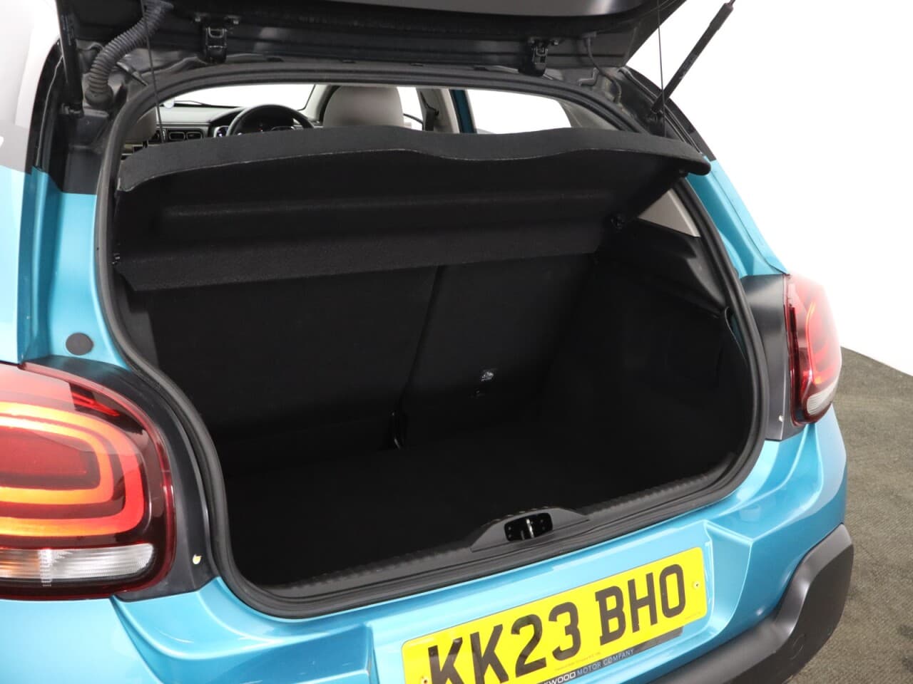 Citroen C3 1.2 PureTech Shine Plus — image 43