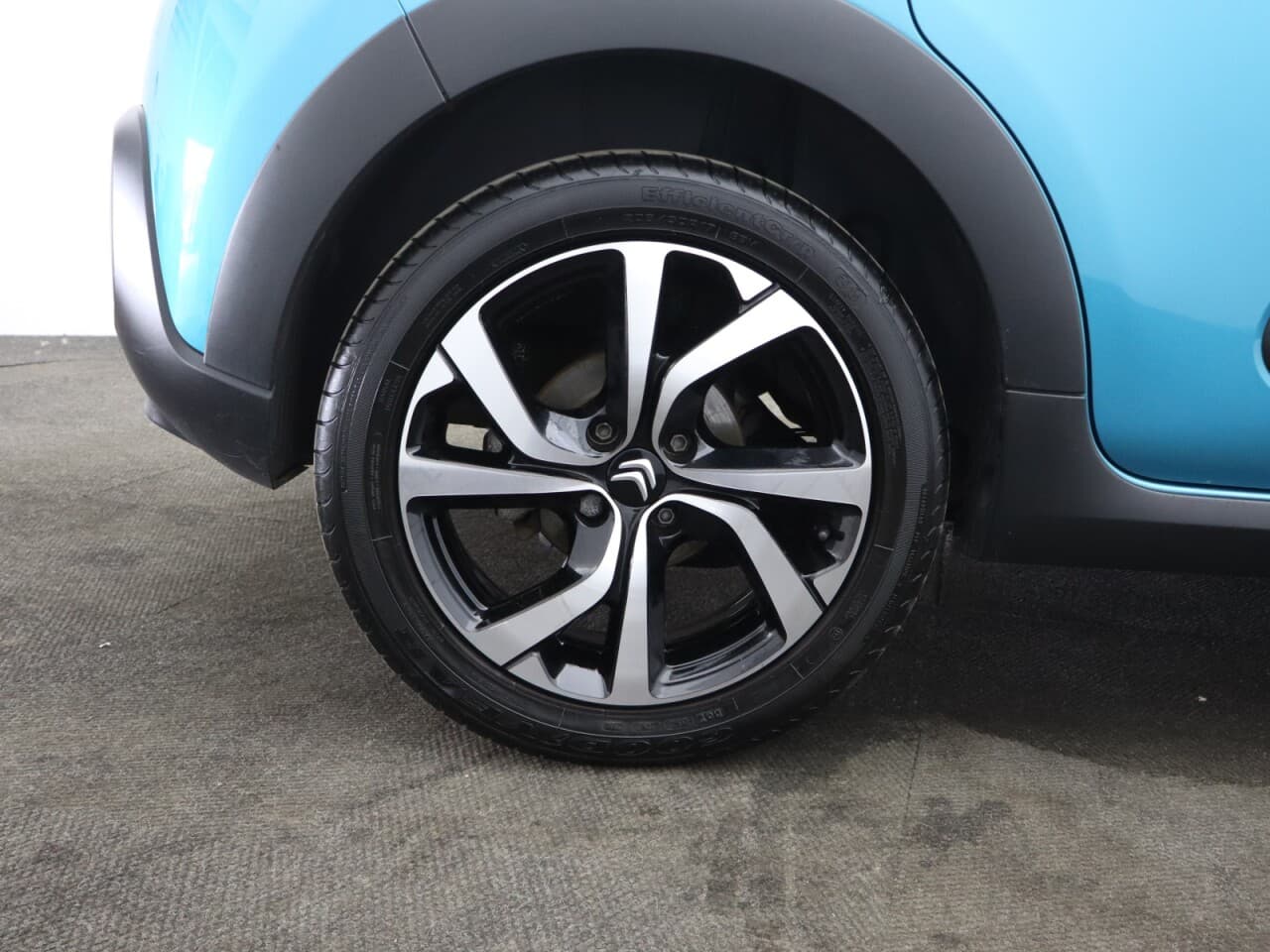 Citroen C3 1.2 PureTech Shine Plus — image 48