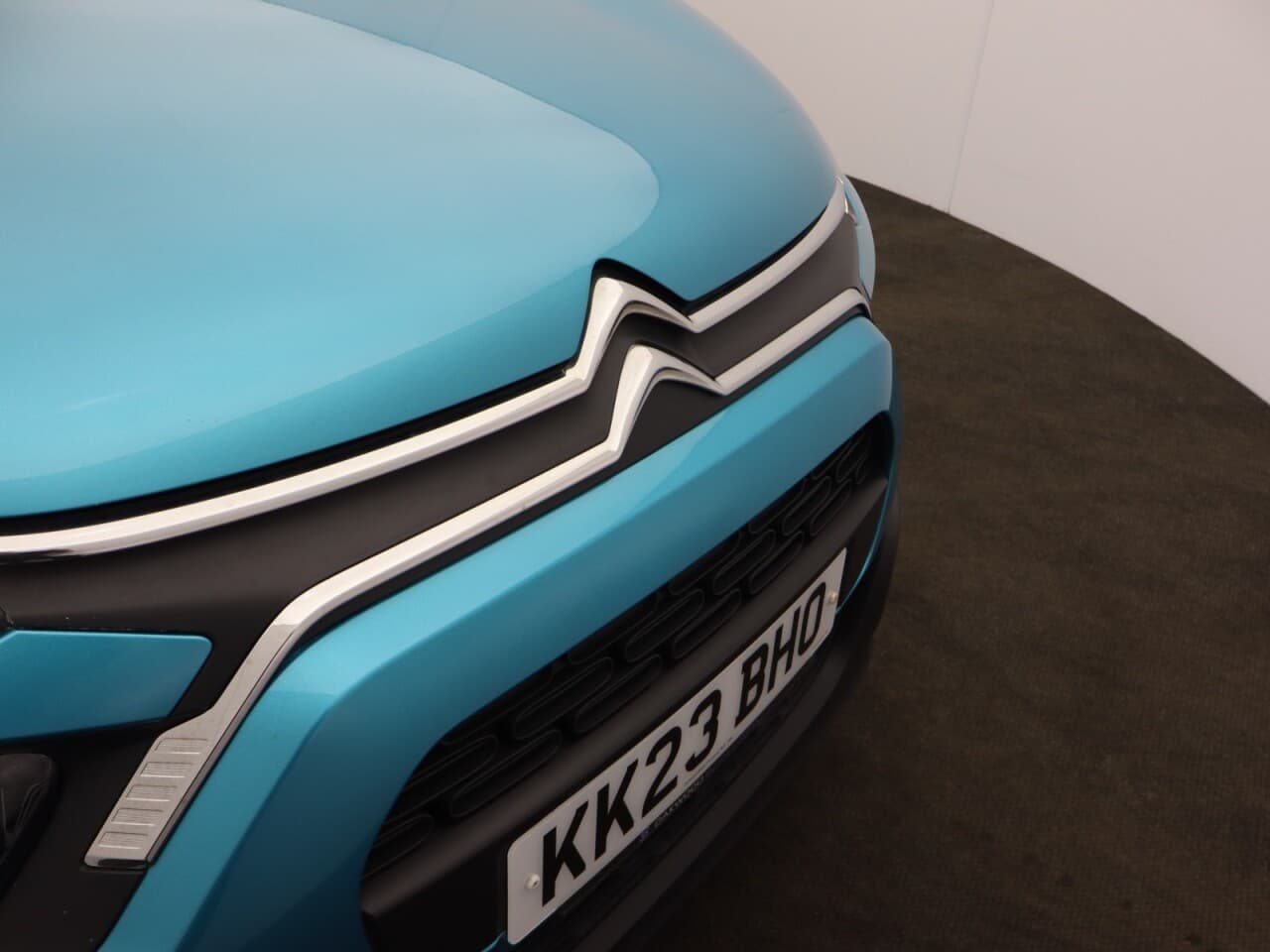 Citroen C3 1.2 PureTech Shine Plus — image 53