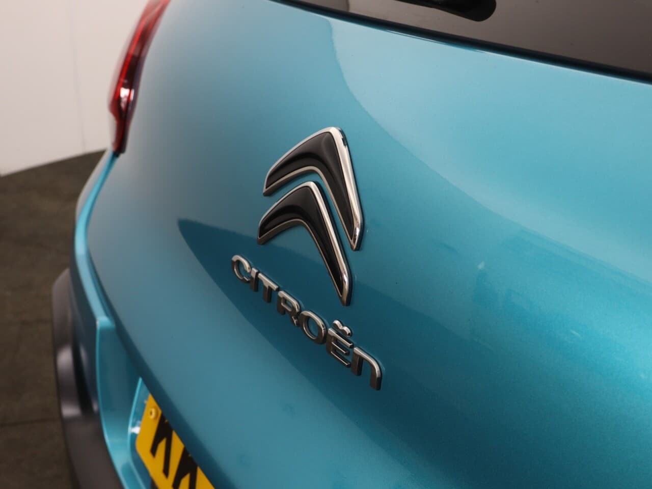 Citroen C3 1.2 PureTech Shine Plus — image 56