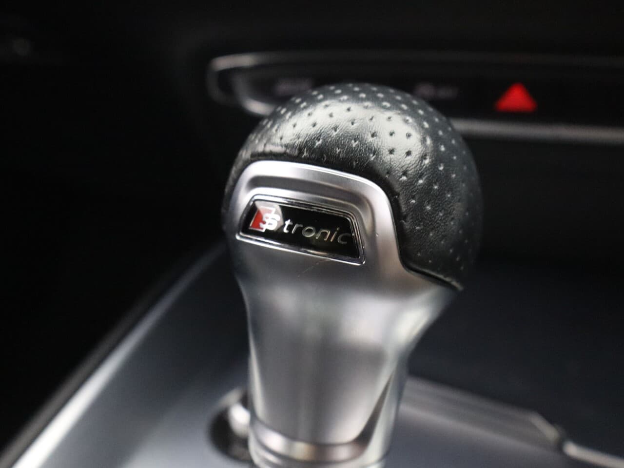 Audi Tt 2.0 TFSI 40 Black Edition — image 22