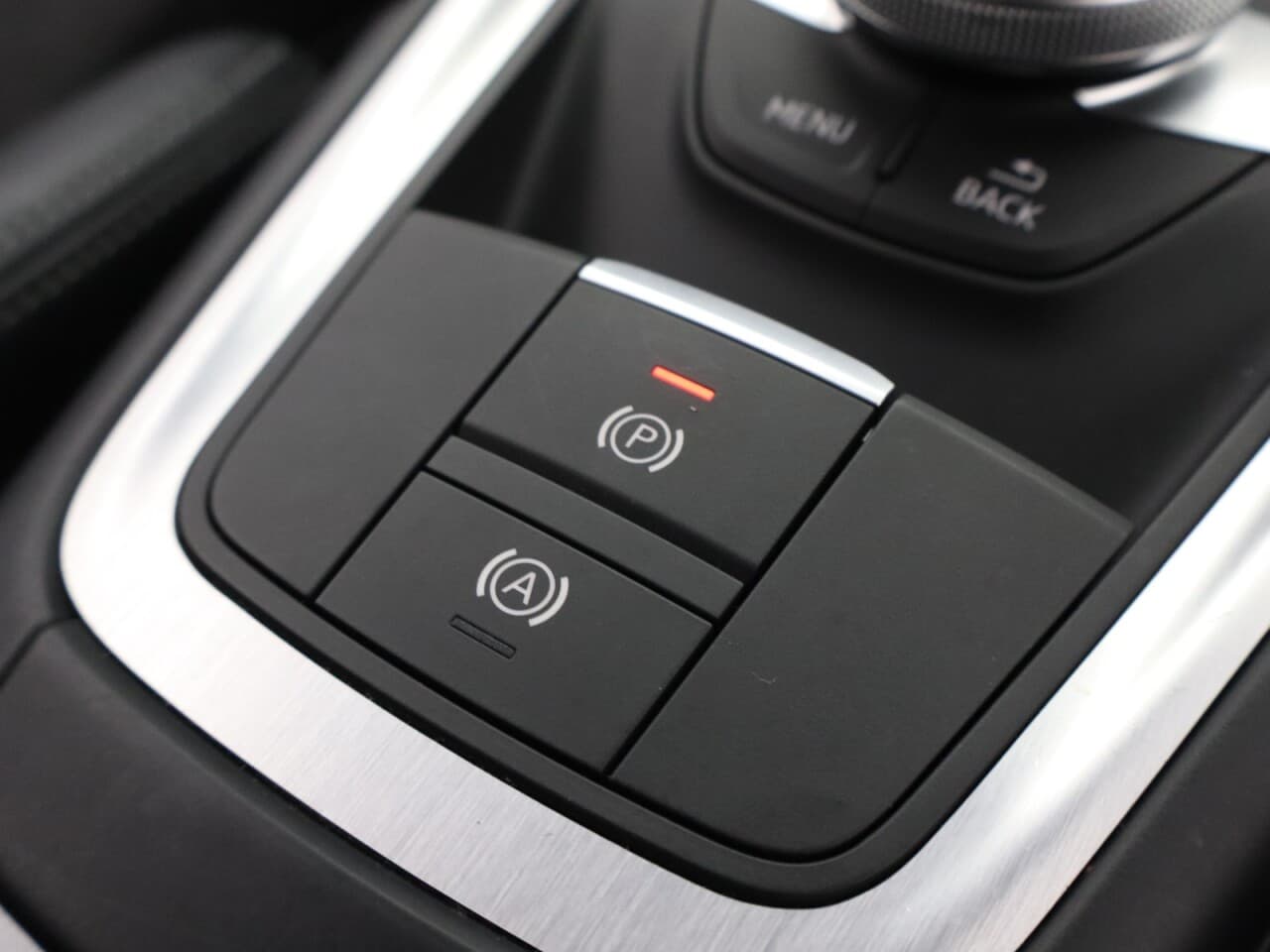 Audi Tt 2.0 TFSI 40 Black Edition — image 24