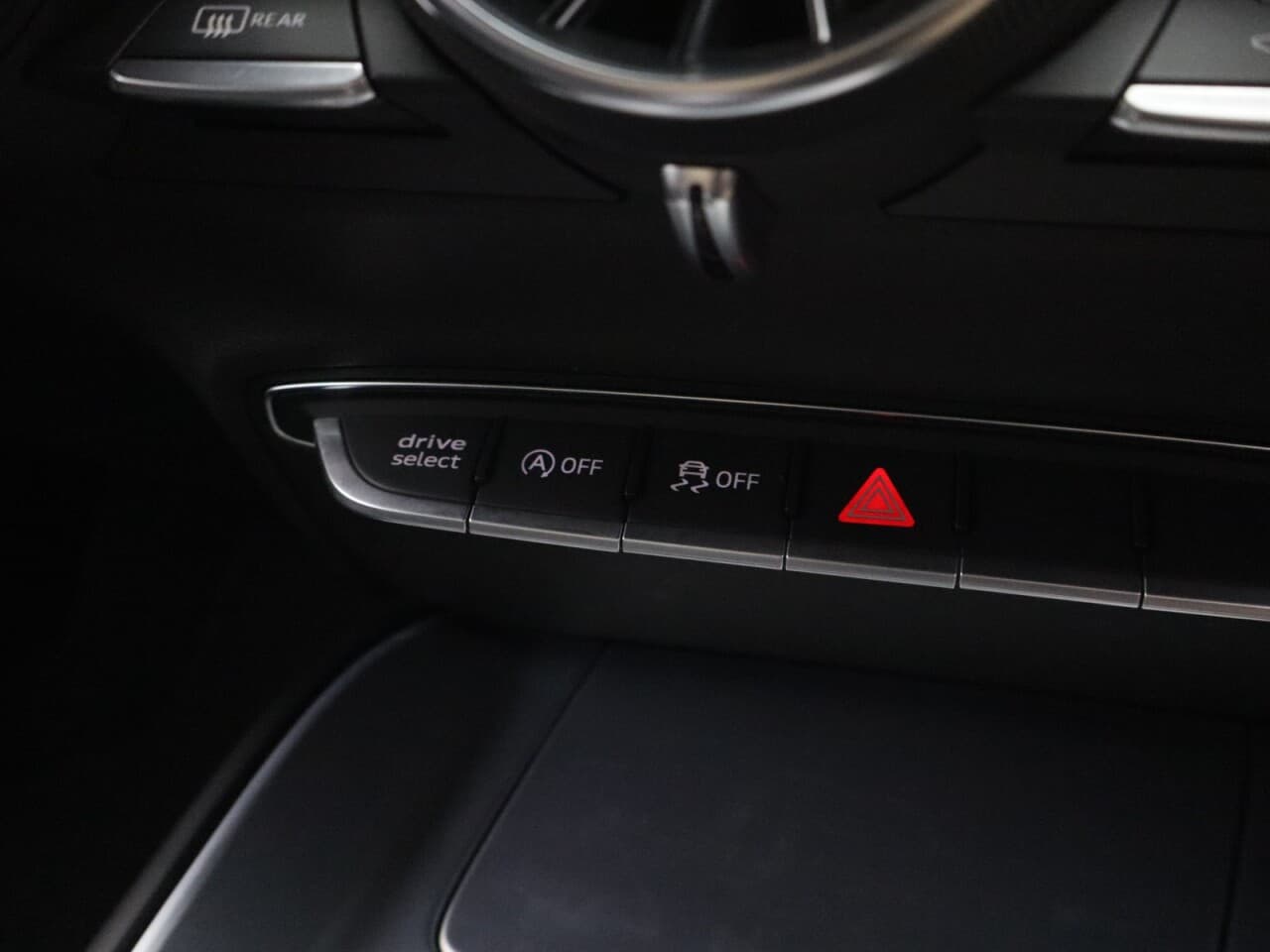 Audi Tt 2.0 TFSI 40 Black Edition — image 29