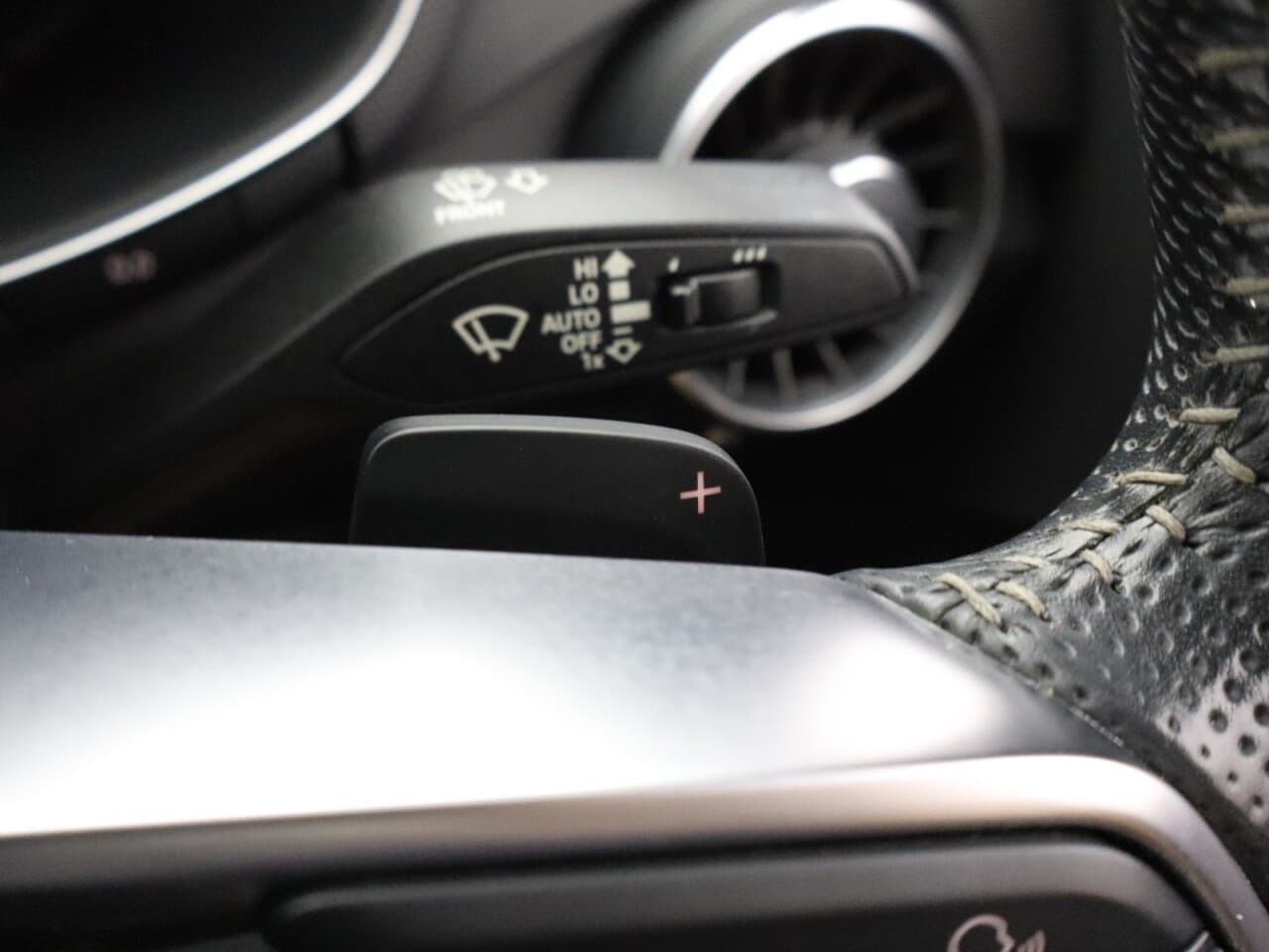 Audi Tt 2.0 TFSI 40 Black Edition — image 34
