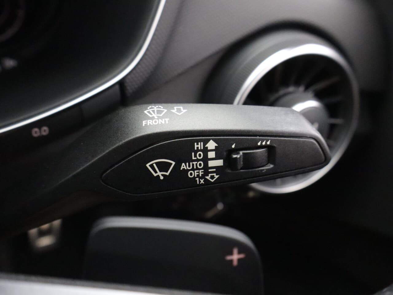 Audi Tt 2.0 TFSI 40 Black Edition — image 36