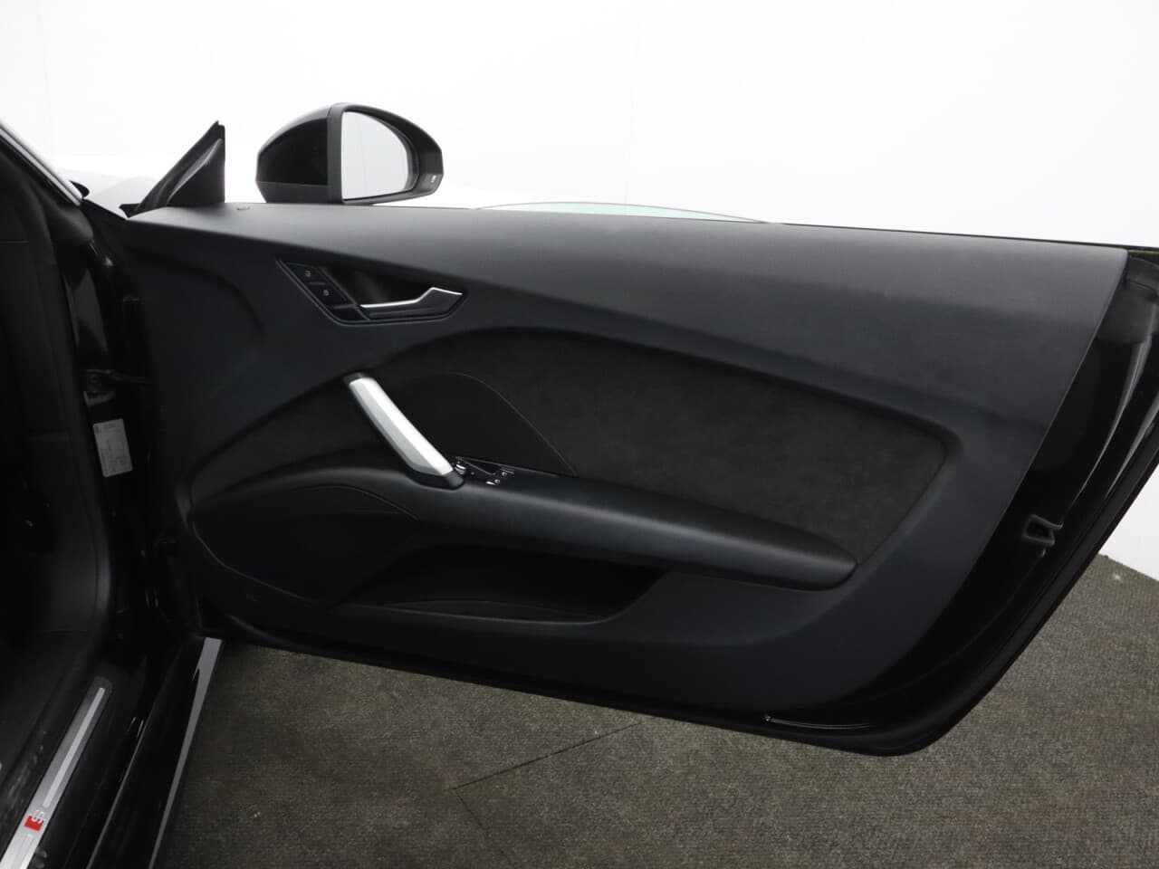 Audi Tt 2.0 TFSI 40 Black Edition — image 45
