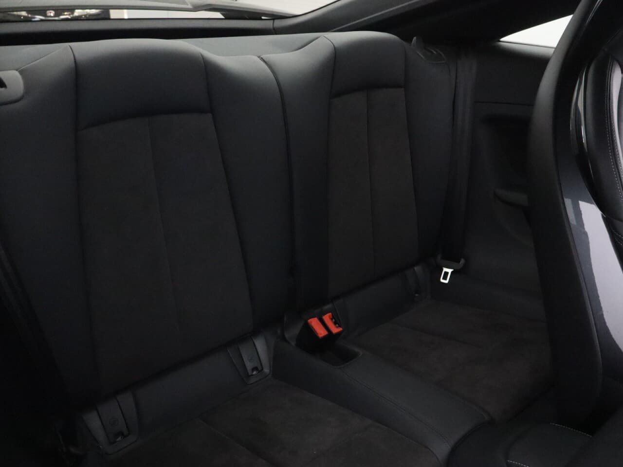Audi Tt 2.0 TFSI 40 Black Edition — image 41
