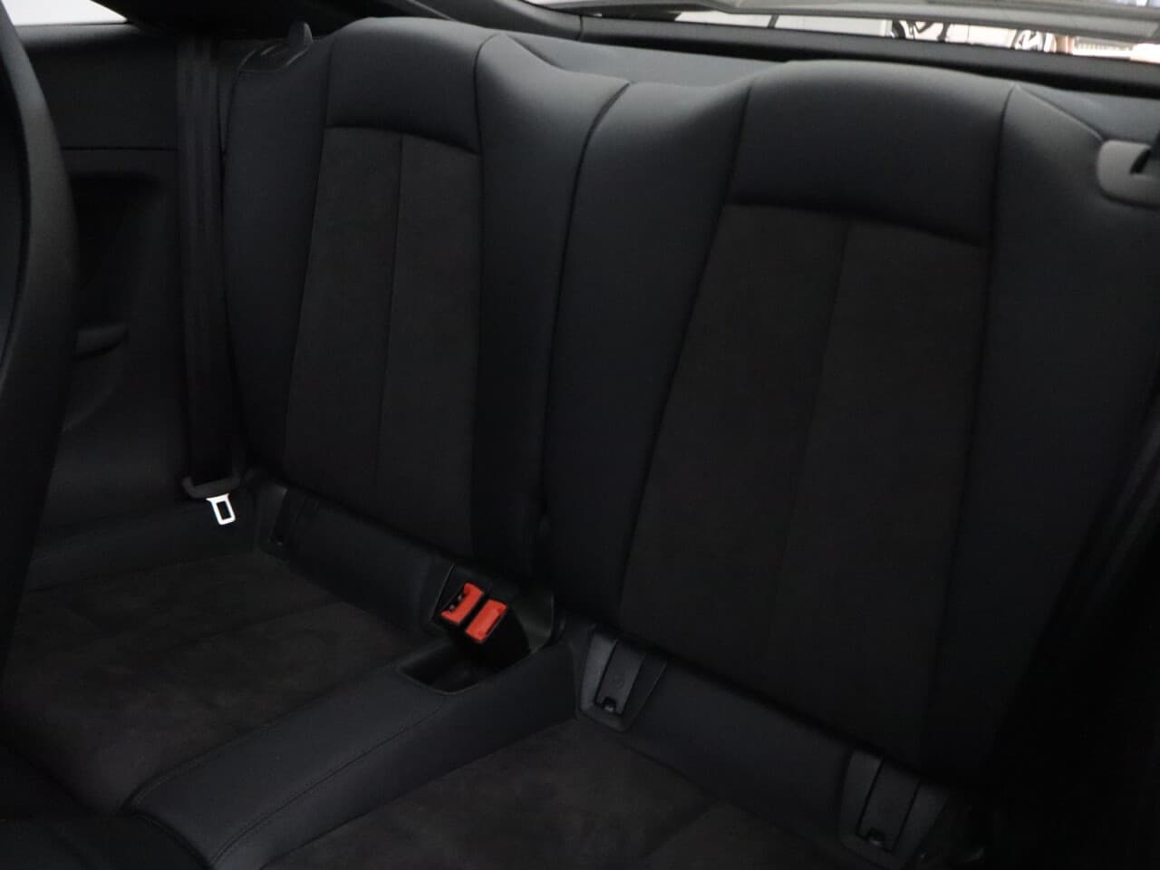 Audi Tt 2.0 TFSI 40 Black Edition — image 42