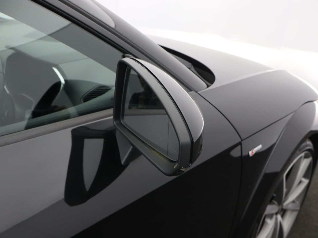 Audi Tt 2.0 TFSI 40 Black Edition — image 51