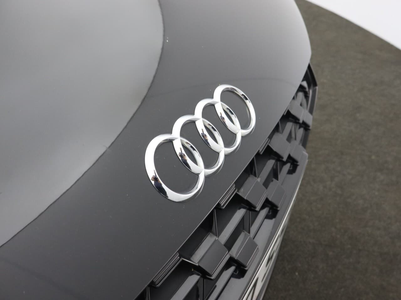 Audi Tt 2.0 TFSI 40 Black Edition — image 55