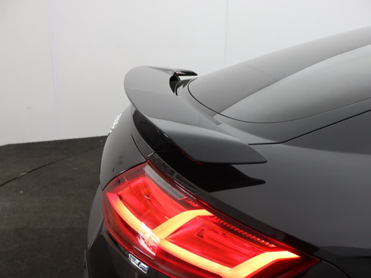 Audi Tt 2.0 TFSI 40 Black Edition — image 56