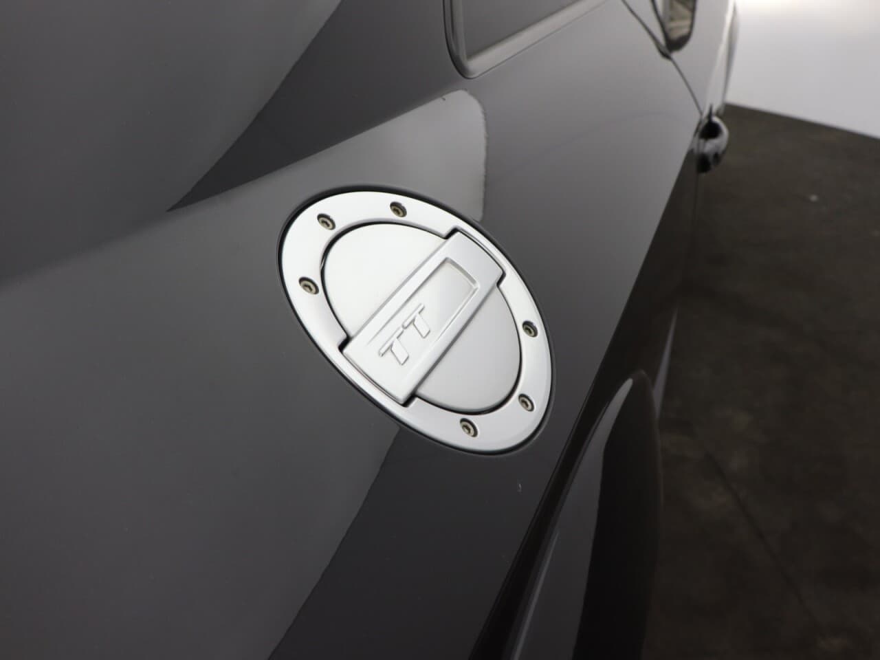 Audi Tt 2.0 TFSI 40 Black Edition — image 57