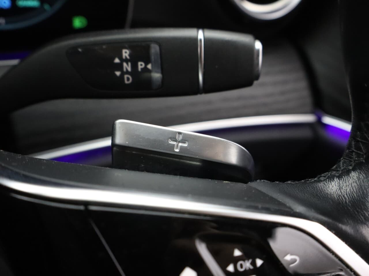 Mercedes-Benz E Class 2.0 E300dh MHEV AMG Line (Premium) — image 45