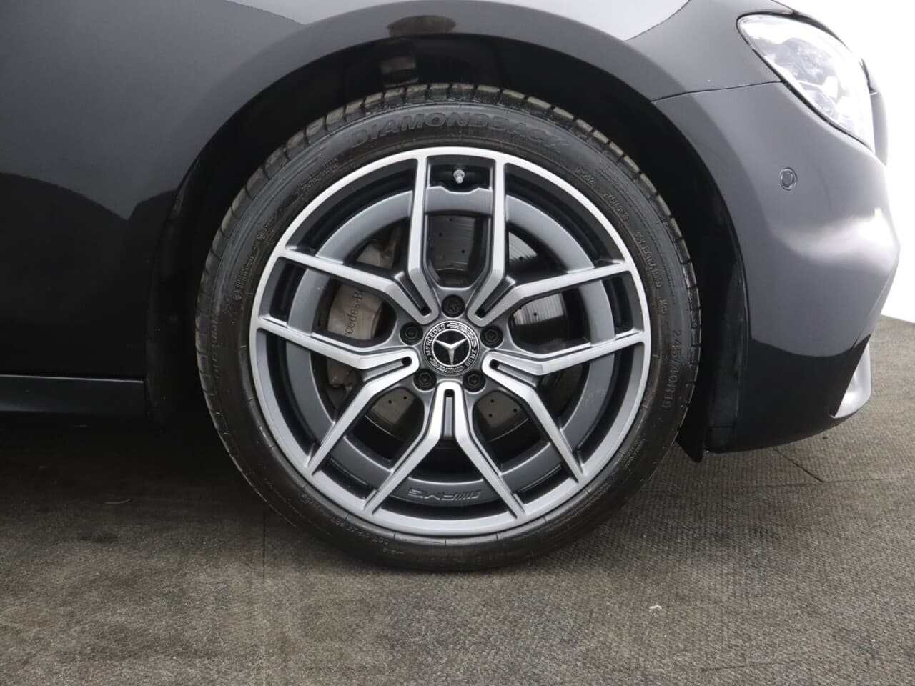 Mercedes-Benz E Class 2.0 E300dh MHEV AMG Line (Premium) — image 60