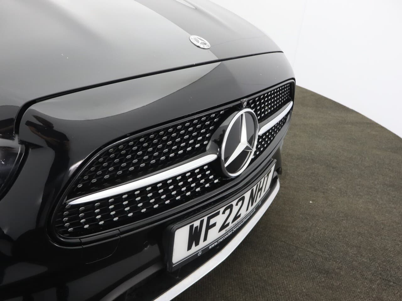Mercedes-Benz E Class 2.0 E300dh MHEV AMG Line (Premium) — image 67