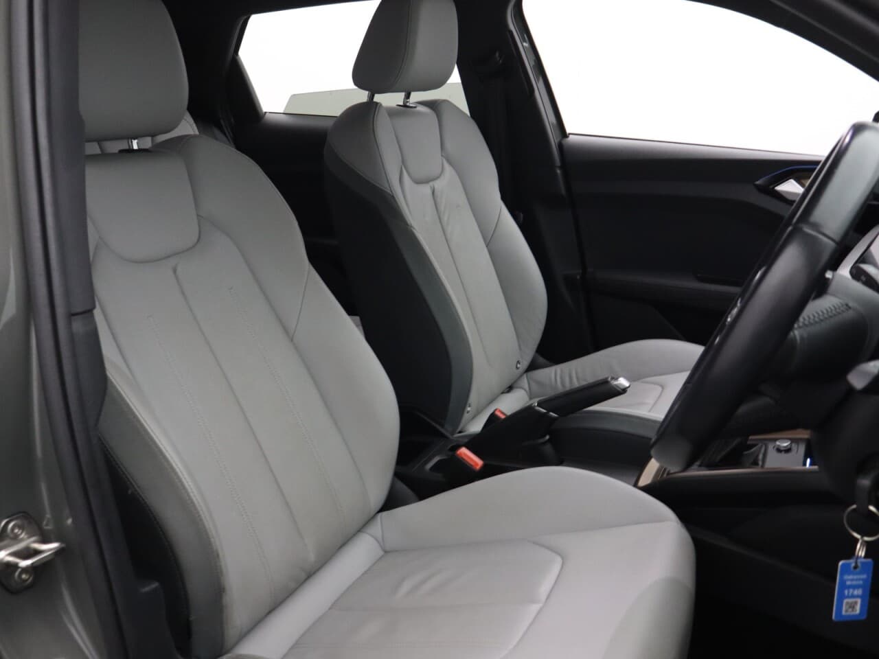 Audi A1 1.5 TFSI 35 S line Contrast Edition Sportback — image 15