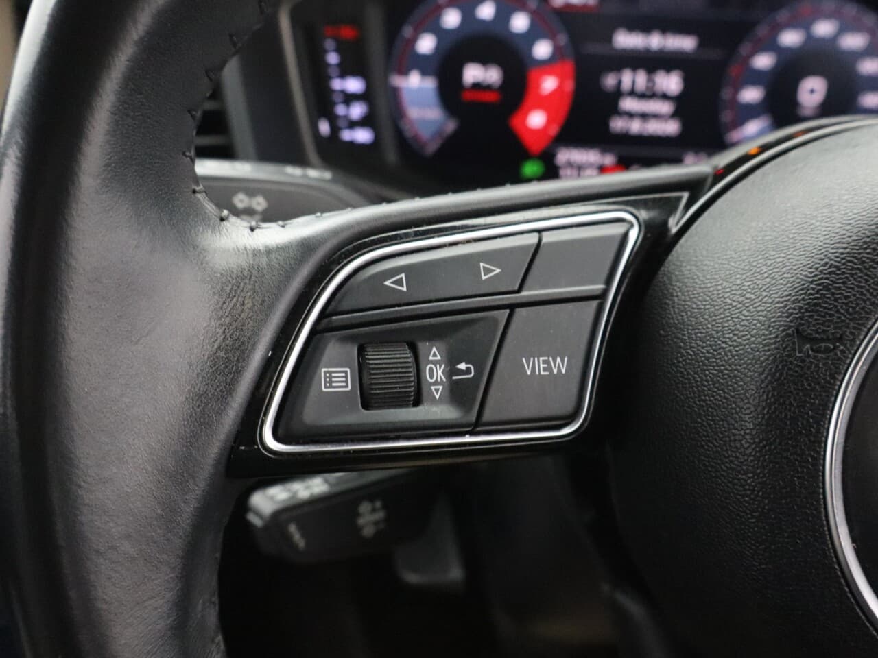 Audi A1 1.5 TFSI 35 S line Contrast Edition Sportback — image 18