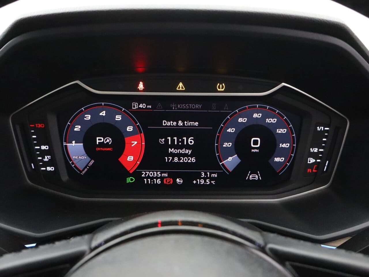 Audi A1 1.5 TFSI 35 S line Contrast Edition Sportback — image 21