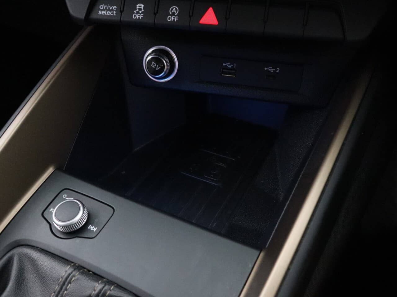Audi A1 1.5 TFSI 35 S line Contrast Edition Sportback — image 27