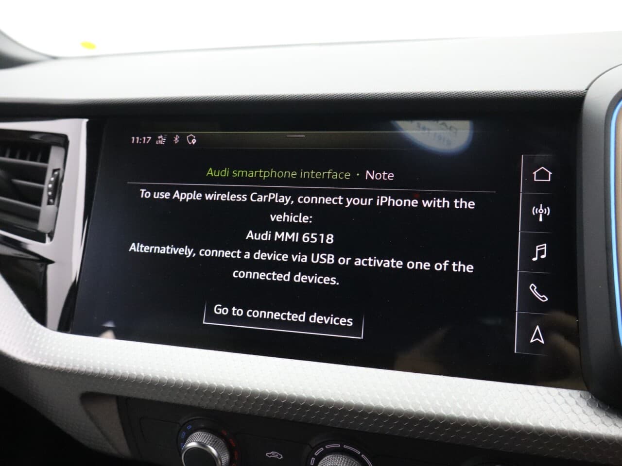 Audi A1 1.5 TFSI 35 S line Contrast Edition Sportback — image 36