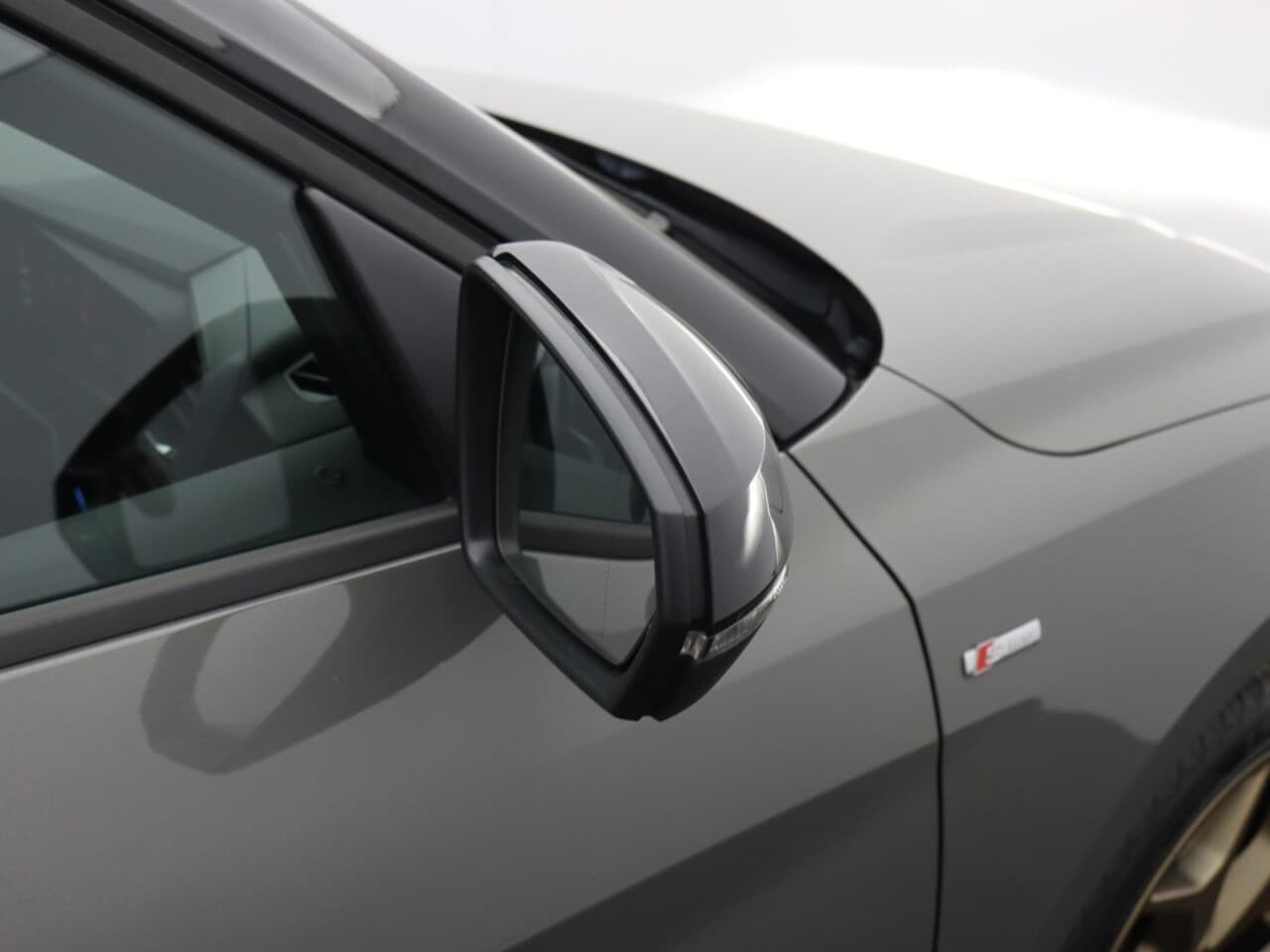 Audi A1 1.5 TFSI 35 S line Contrast Edition Sportback — image 50