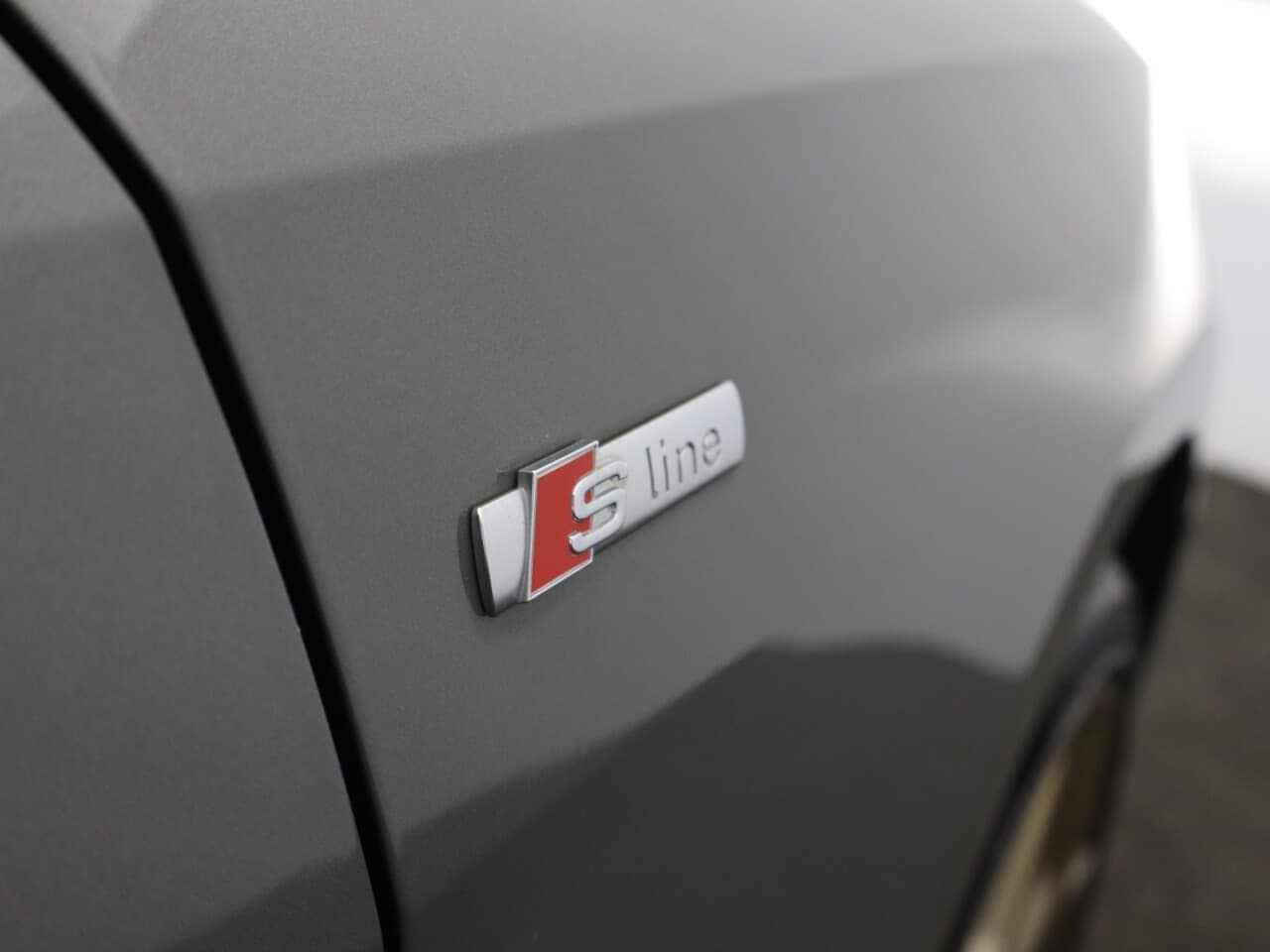 Audi A1 1.5 TFSI 35 S line Contrast Edition Sportback — image 51