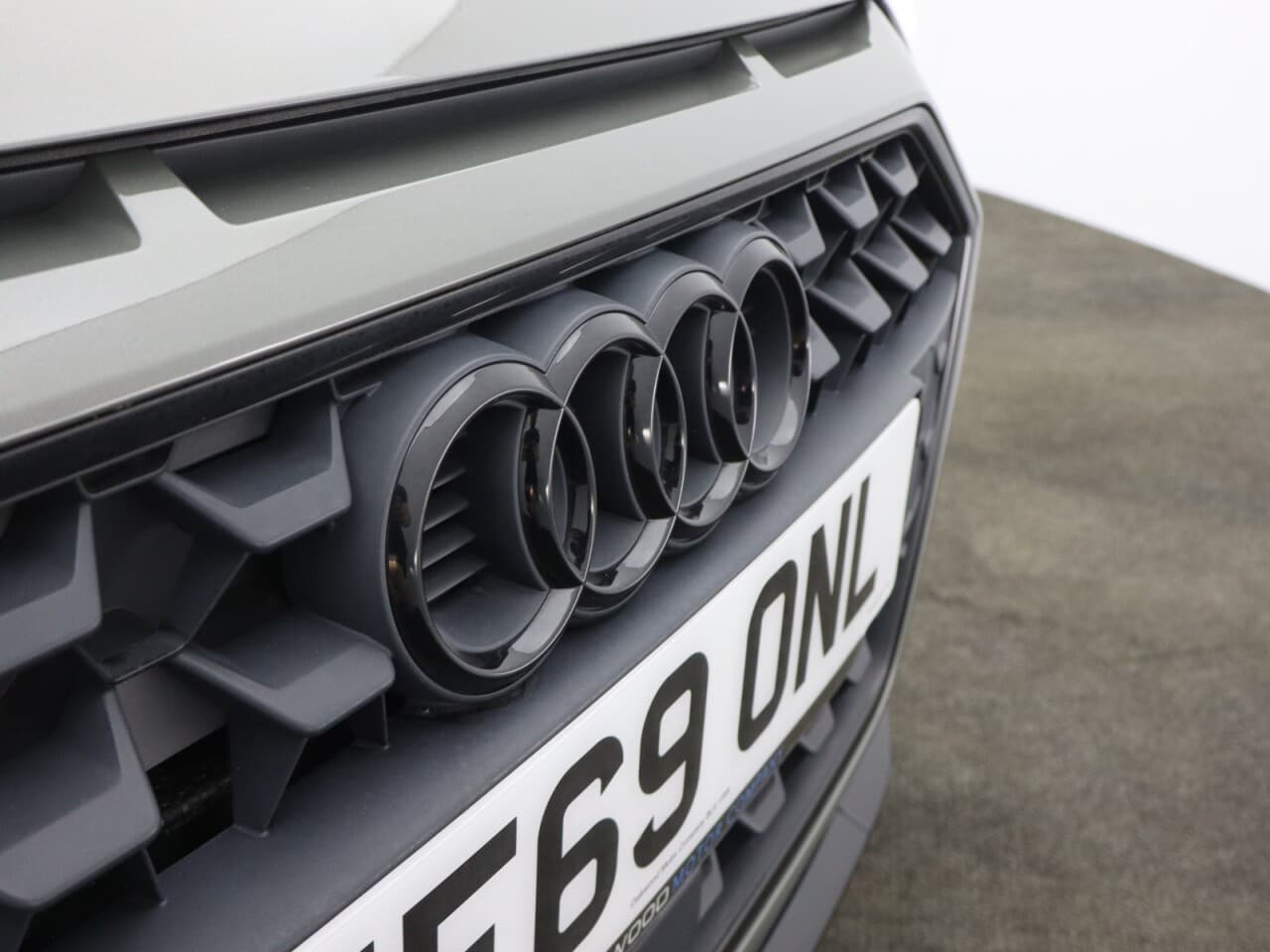 Audi A1 1.5 TFSI 35 S line Contrast Edition Sportback — image 55