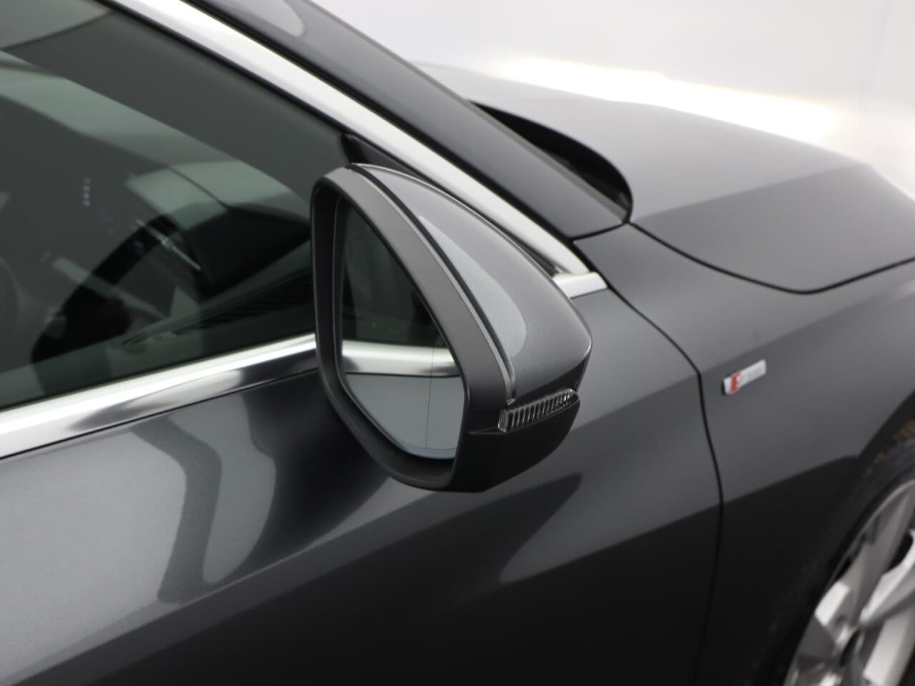 Audi A3 1.5 TFSI 35 S line — image 52