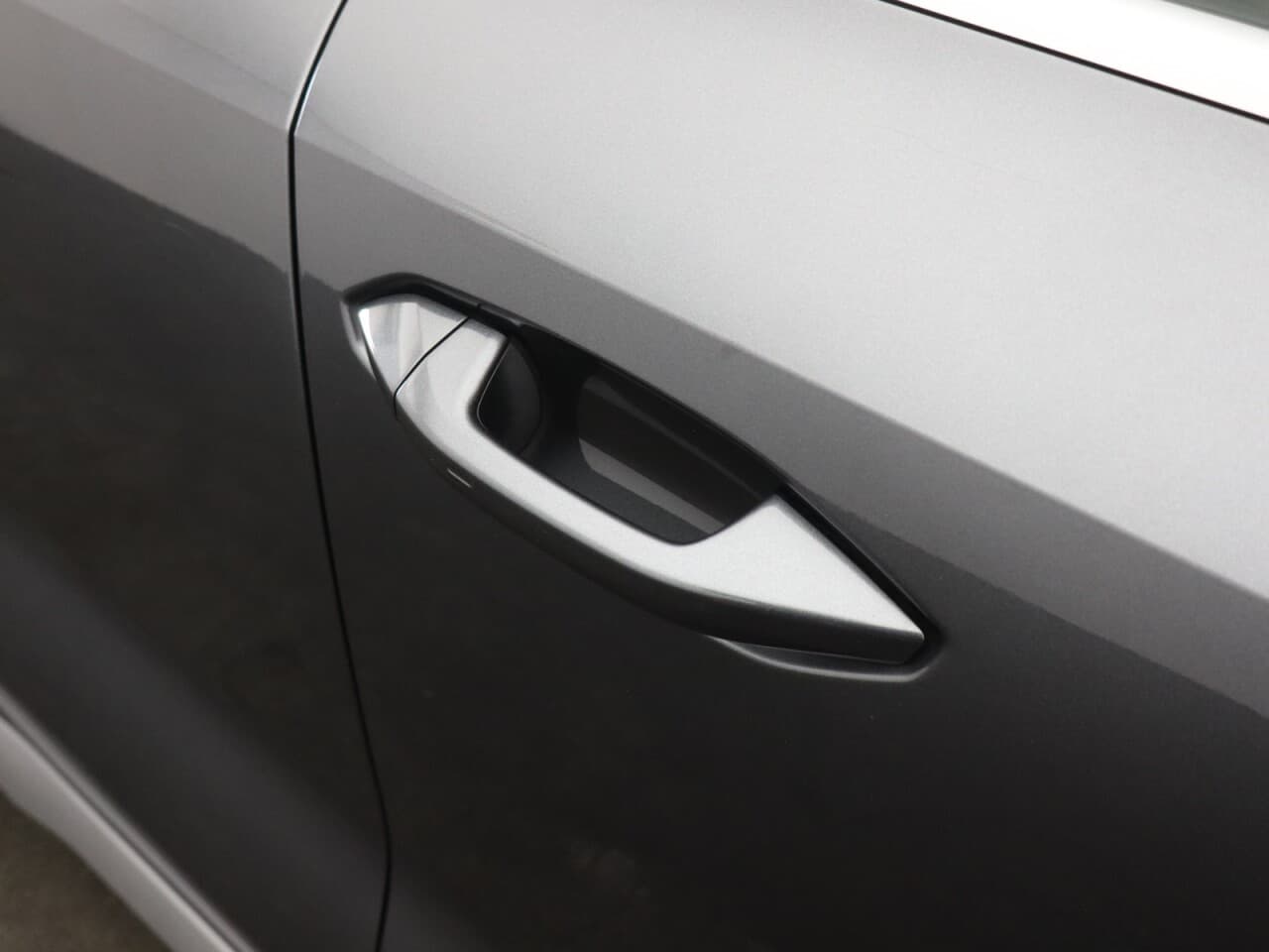 Audi A3 1.5 TFSI 35 S line — image 53