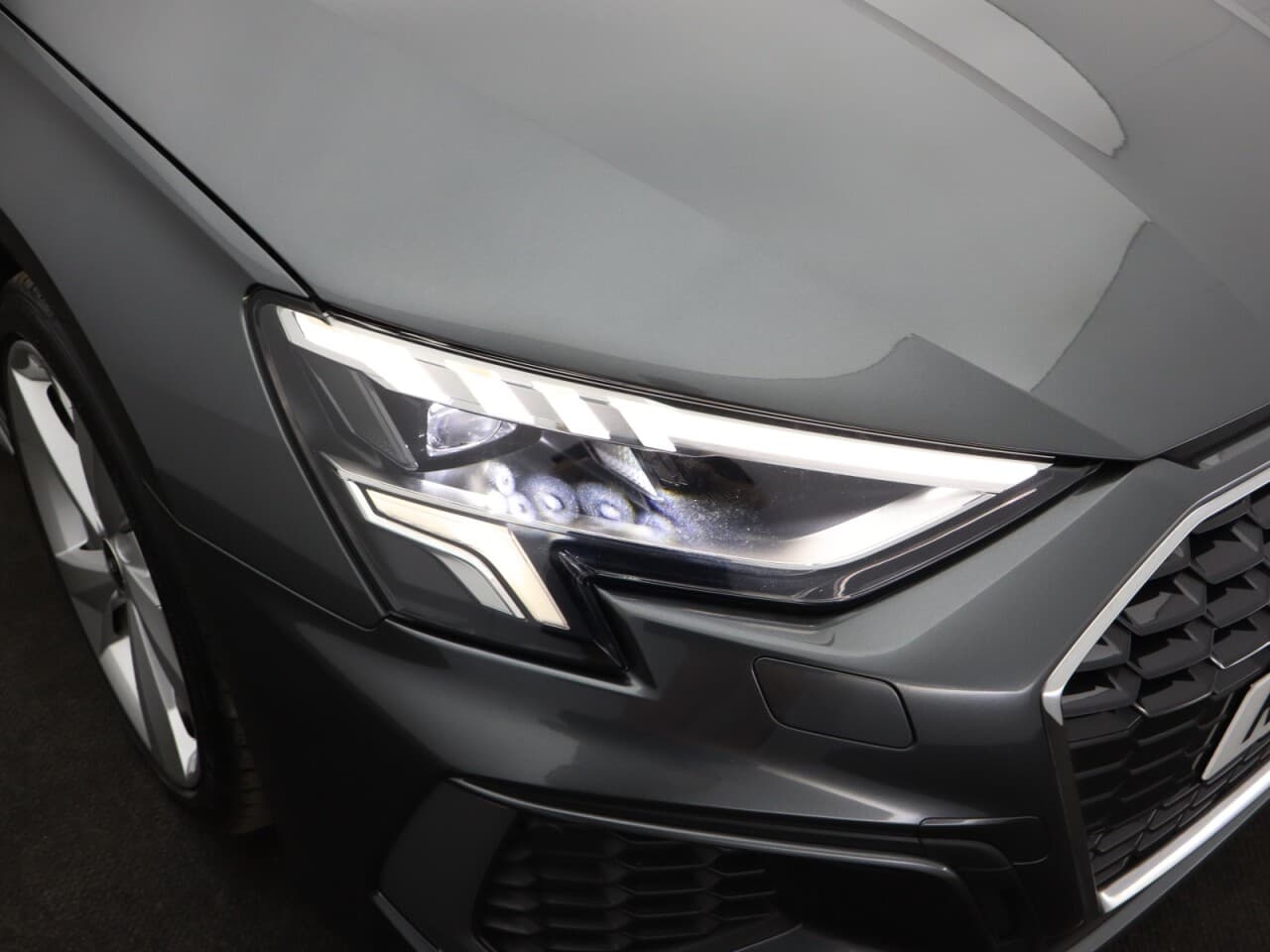 Audi A3 1.5 TFSI 35 S line — image 54