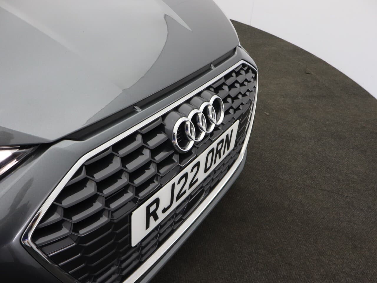 Audi A3 1.5 TFSI 35 S line — image 55