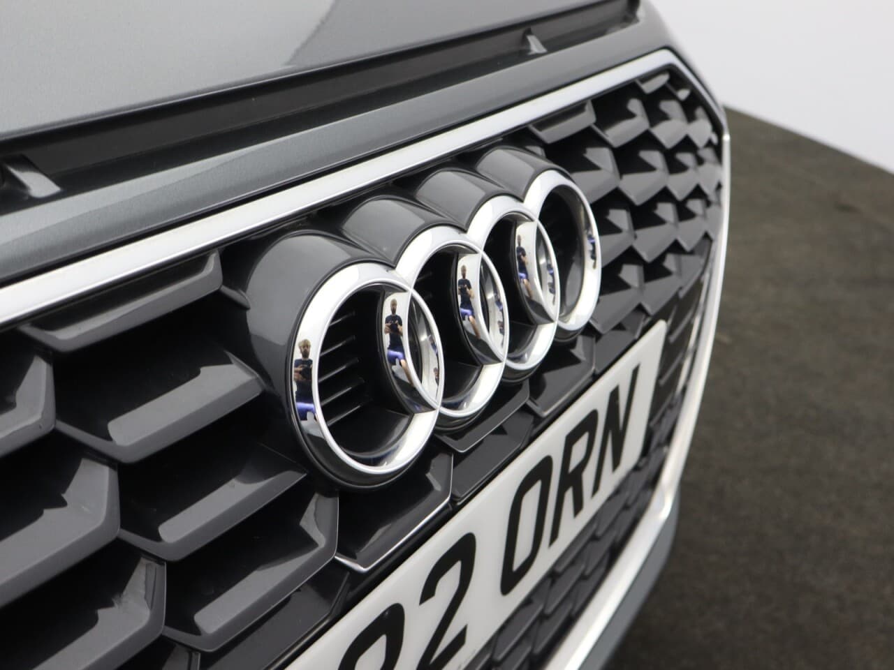 Audi A3 1.5 TFSI 35 S line — image 56