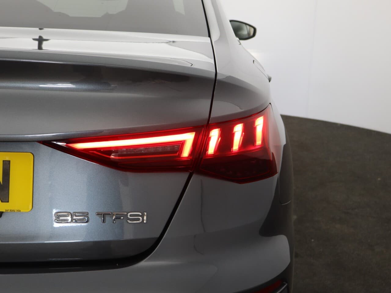 Audi A3 1.5 TFSI 35 S line — image 58