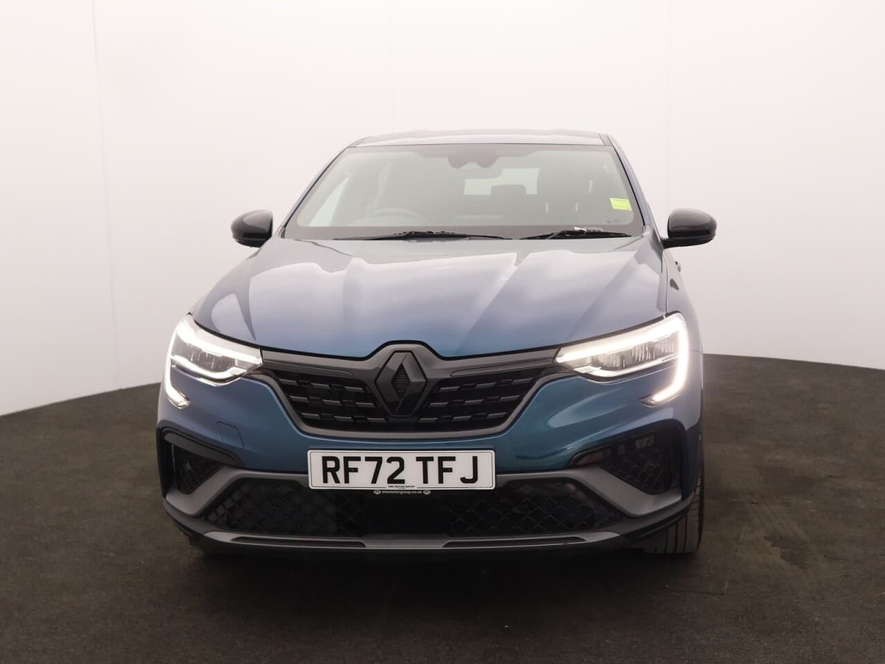 Renault Arkana 1.6 E-TECH E-Tech engineered — image 4