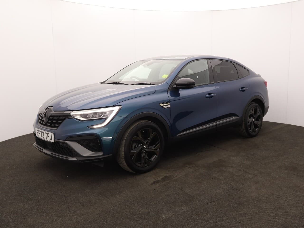 Renault Arkana 1.6 E-TECH E-Tech engineered — image 5