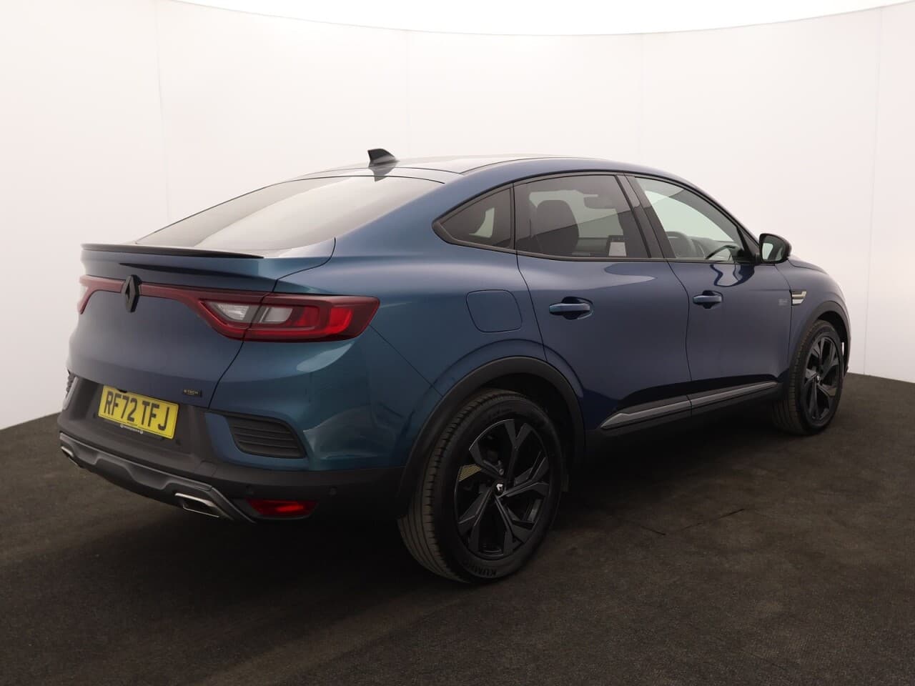 Renault Arkana 1.6 E-TECH E-Tech engineered — image 10