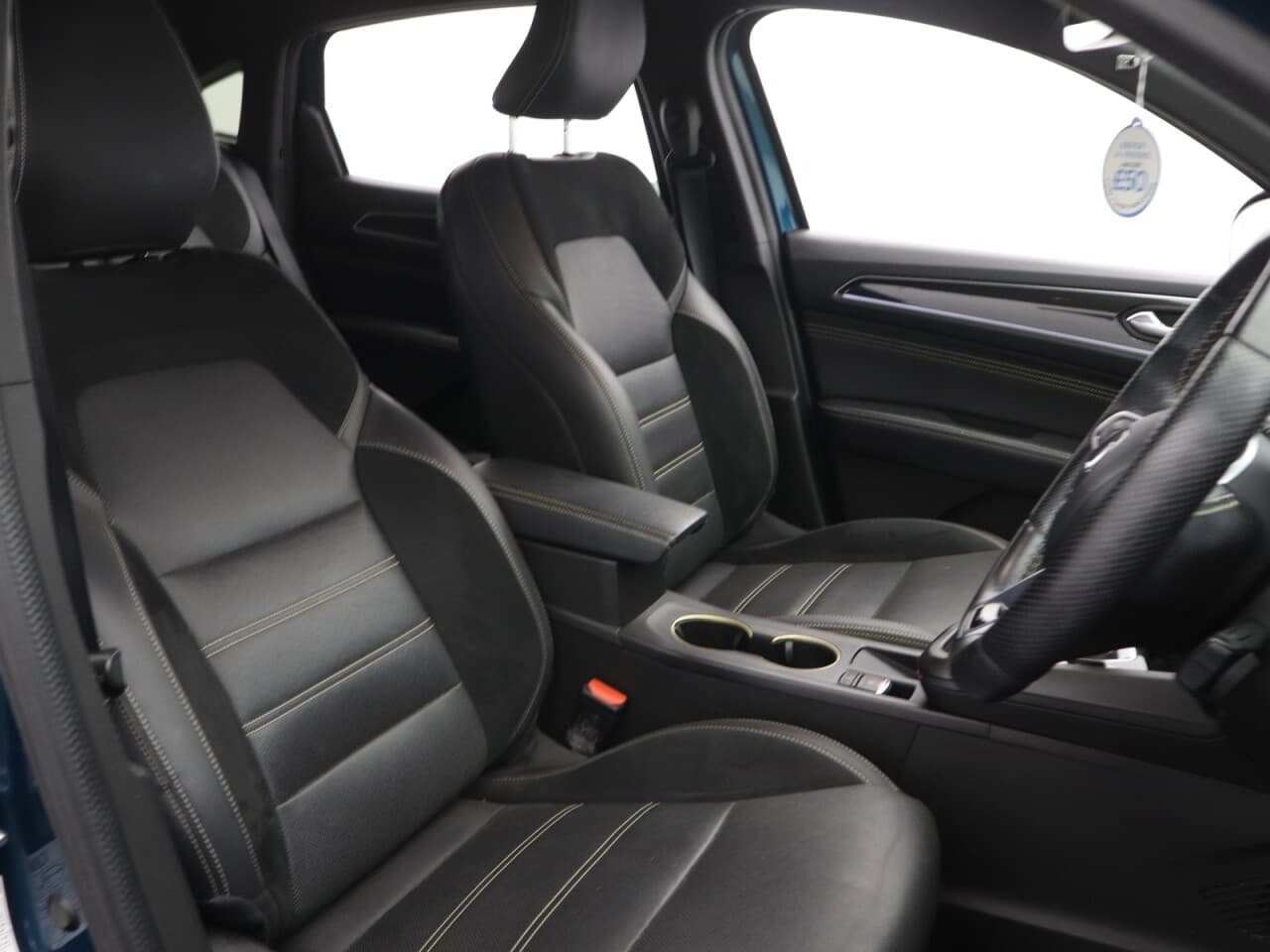 Renault Arkana 1.6 E-TECH E-Tech engineered — image 15