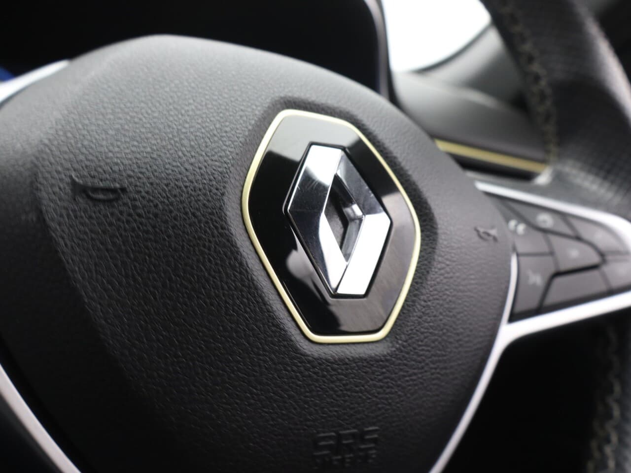 Renault Arkana 1.6 E-TECH E-Tech engineered — image 20