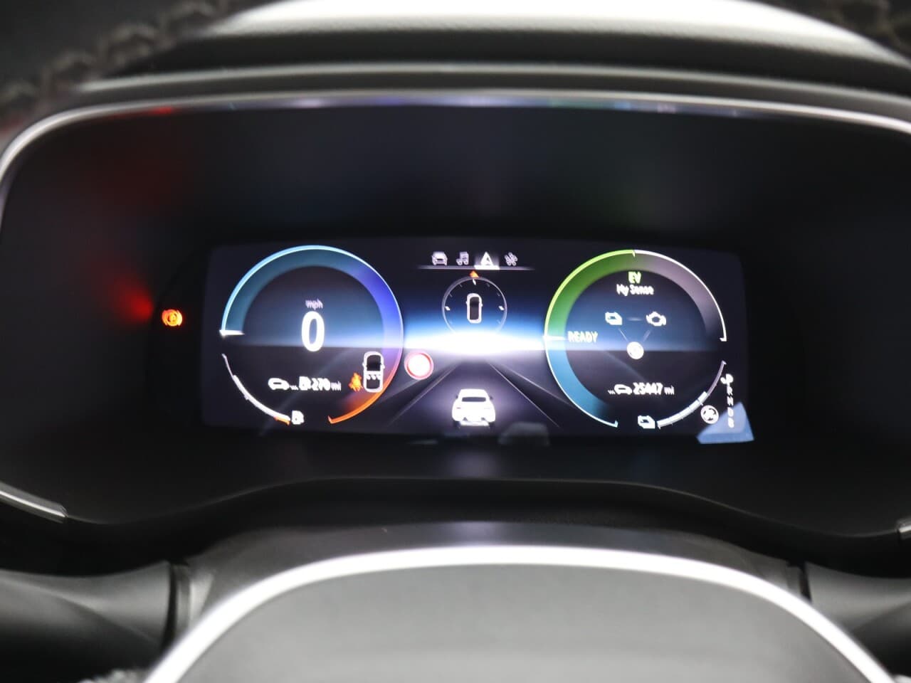 Renault Arkana 1.6 E-TECH E-Tech engineered — image 21