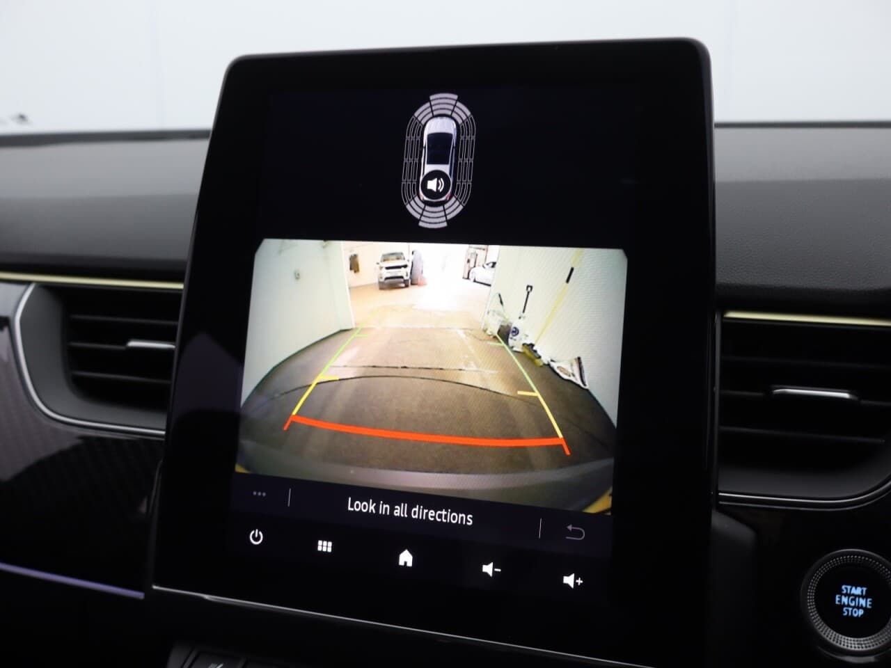 Renault Arkana 1.6 E-TECH E-Tech engineered — image 35