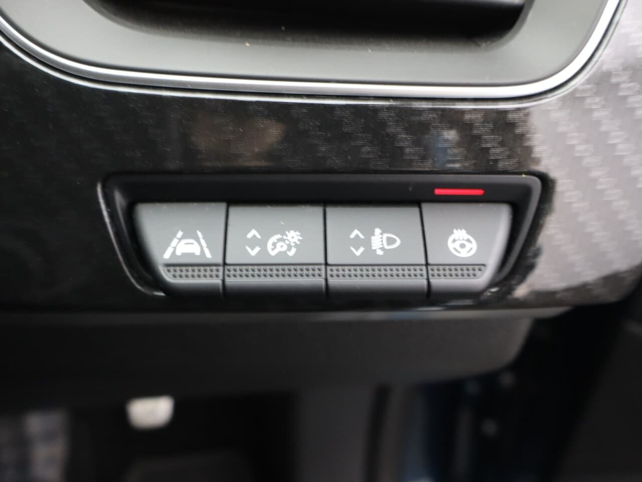 Renault Arkana 1.6 E-TECH E-Tech engineered — image 41