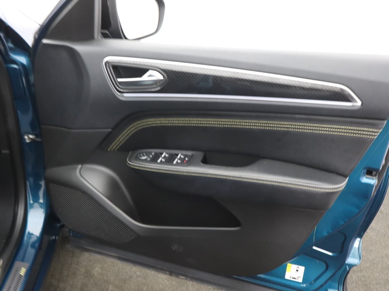 Renault Arkana 1.6 E-TECH E-Tech engineered — image 45