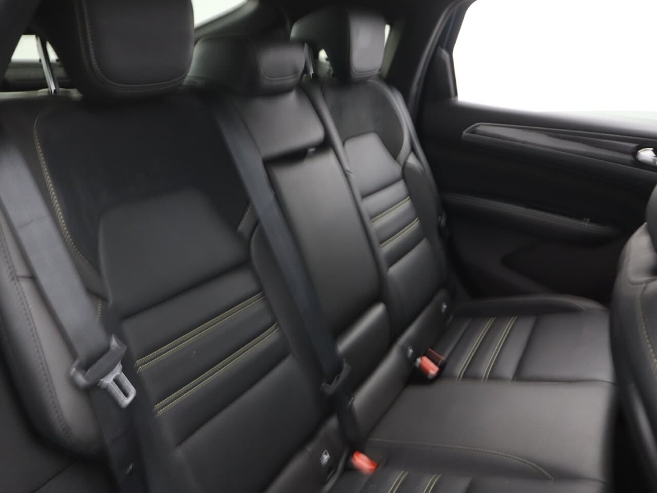 Renault Arkana 1.6 E-TECH E-Tech engineered — image 43