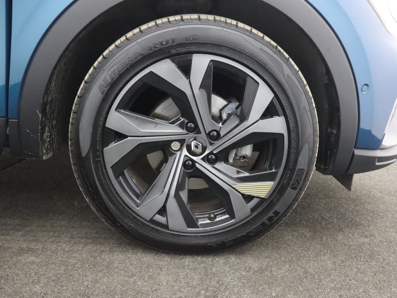 Renault Arkana 1.6 E-TECH E-Tech engineered — image 50